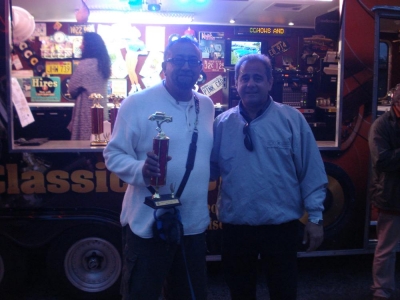 2013 Berwyn Cruise Nites
