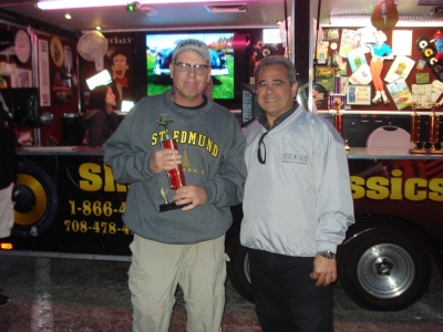 2013 Berwyn Cruise Nites
