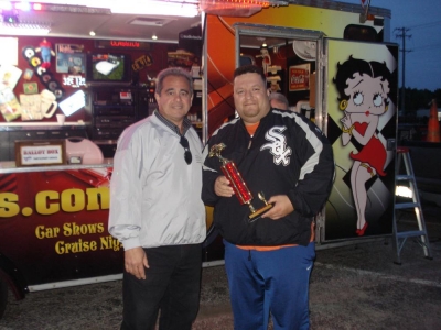 2013 Berwyn Cruise Nites
