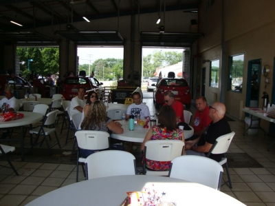 2022 Annual SMC 4th of July Parade
