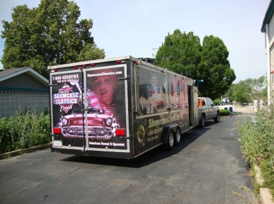 2022 Annual SMC 4th of July Parade
