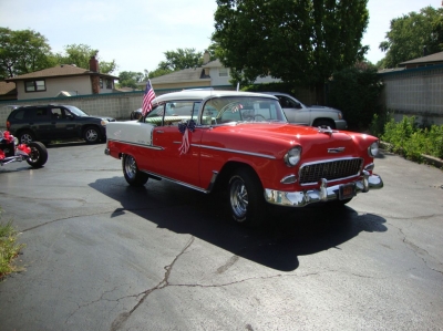 2022 Annual SMC 4th of July Parade
