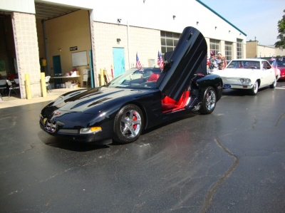2022 Annual SMC 4th of July Parade
