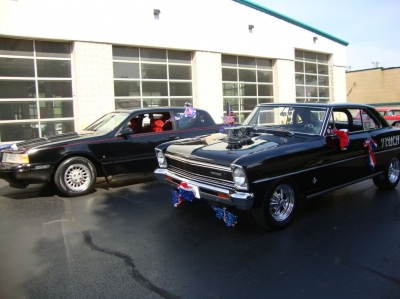 2022 Annual SMC 4th of July Parade
