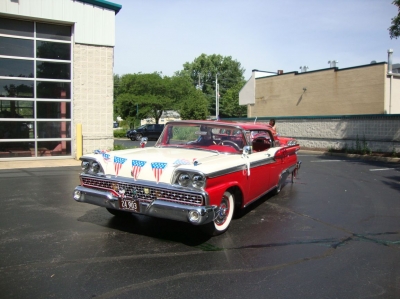2022 Annual SMC 4th of July Parade
