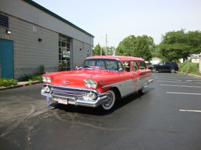 2022 Annual SMC 4th of July Parade
