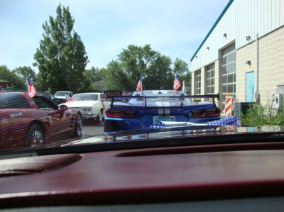 2022 Annual SMC 4th of July Parade
