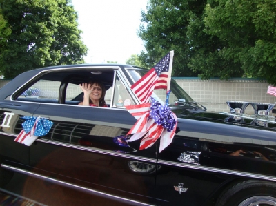 2022 Annual SMC 4th of July Parade
