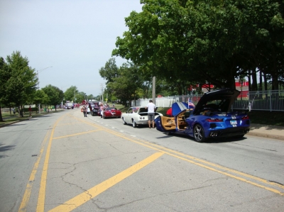 2022 Annual SMC 4th of July Parade
