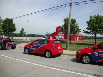 2022 Annual SMC 4th of July Parade
