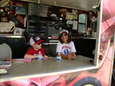 2022 Annual SMC 4th of July Parade
