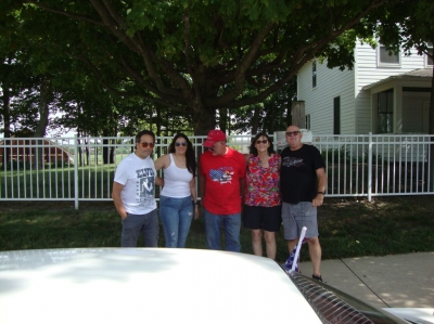 2022 Annual SMC 4th of July Parade
