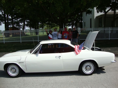 2022 Annual SMC 4th of July Parade
