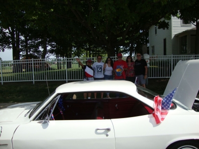 2022 Annual SMC 4th of July Parade
