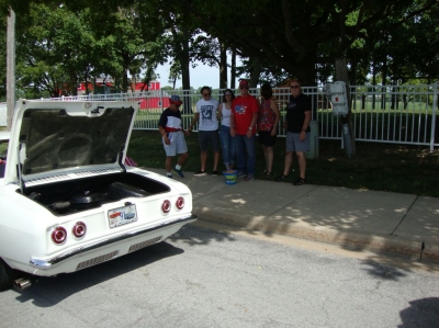 2022 Annual SMC 4th of July Parade
