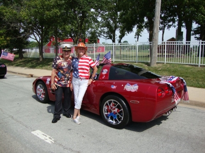 2022 Annual SMC 4th of July Parade
