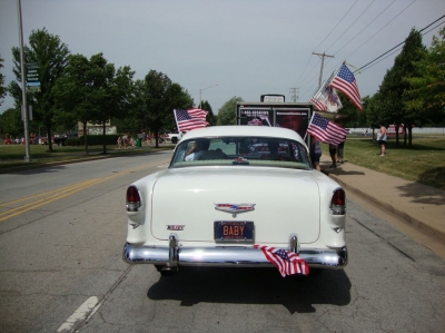 2022 Annual SMC 4th of July Parade
