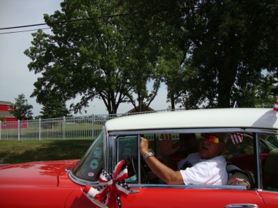 2022 Annual SMC 4th of July Parade
