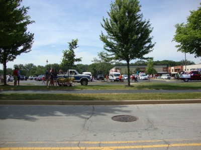 2022 Annual SMC 4th of July Parade
