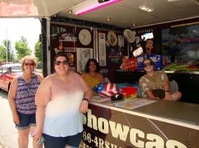 2022 Annual SMC 4th of July Parade
