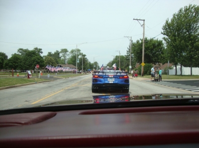 2022 Annual SMC 4th of July Parade
