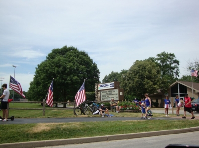 2022 Annual SMC 4th of July Parade
