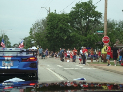 2022 Annual SMC 4th of July Parade
