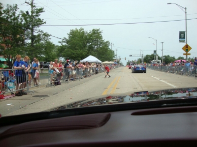 2022 Annual SMC 4th of July Parade
