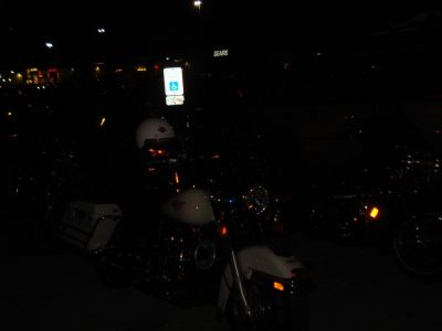 2011 Tilted Kilt Pub & Eatery Motorcycle Cruise Nights
