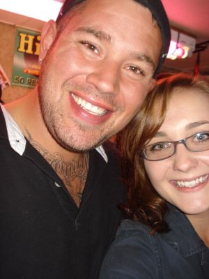 2011 Tilted Kilt Pub & Eatery Motorcycle Cruise Nights
