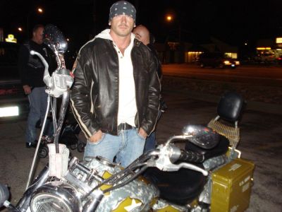 2011 Tilted Kilt Pub & Eatery Motorcycle Cruise Nights
