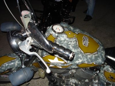 2011 Tilted Kilt Pub & Eatery Motorcycle Cruise Nights
