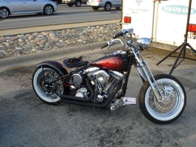 2011 Tilted Kilt Pub & Eatery Motorcycle Cruise Nights
