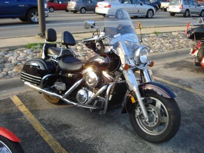 2011 Tilted Kilt Pub & Eatery Motorcycle Cruise Nights
