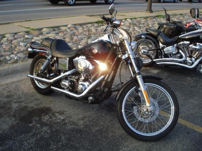 2011 Tilted Kilt Pub & Eatery Motorcycle Cruise Nights
