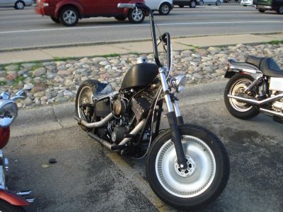 2011 Tilted Kilt Pub & Eatery Motorcycle Cruise Nights
