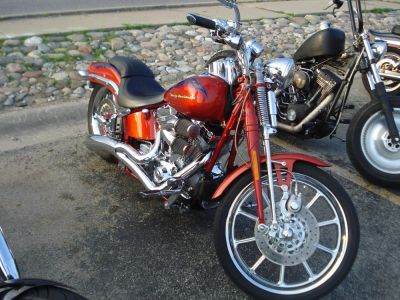 2011 Tilted Kilt Pub & Eatery Motorcycle Cruise Nights
