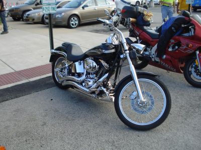 2011 Tilted Kilt Pub & Eatery Motorcycle Cruise Nights
