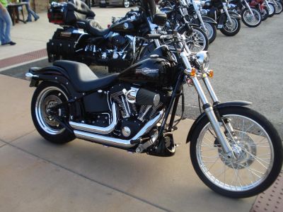 2011 Tilted Kilt Pub & Eatery Motorcycle Cruise Nights
