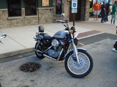 2011 Tilted Kilt Pub & Eatery Motorcycle Cruise Nights
