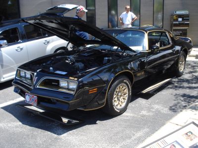 2012 Village of Oak Lawn Classic Car Show
