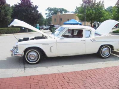 2010 Village of Oak Lawn Classic Car Show
