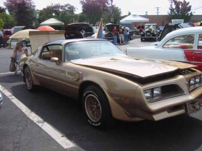 2010 Village of Oak Lawn Classic Car Show
