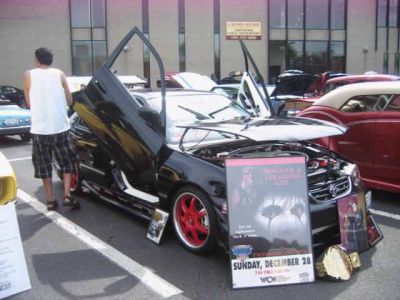 2010 Village of Oak Lawn Classic Car Show
