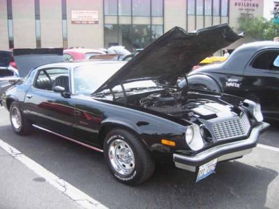 2010 Village of Oak Lawn Classic Car Show
