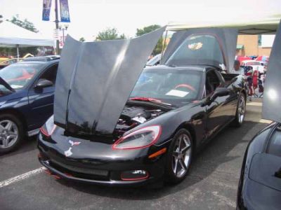2010 Village of Oak Lawn Classic Car Show
