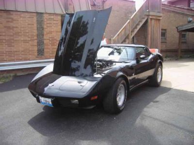 2010 Village of Oak Lawn Classic Car Show
