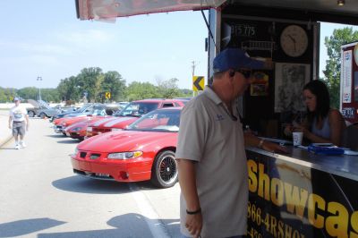 2012 Palos Friendship Festival Car Show
