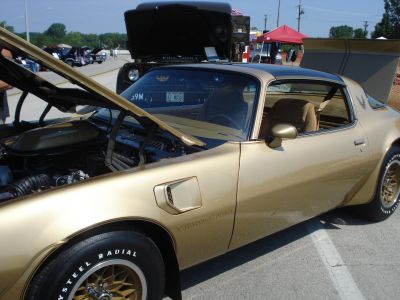 2012 Palos Friendship Festival Car Show
