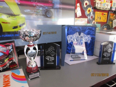  2019 Brookfield Car & Bike Show
